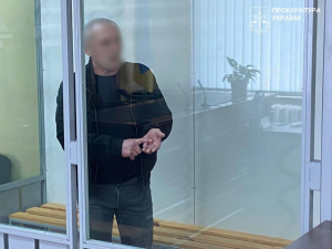 Прикинувся переселенцем і електриком: агент рф готував убивство посадовця у Запоріжжі