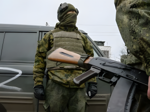 Розстріл полонених на Гуляйпільському напрямку: в Запоріжжі відкрили справу через злочин російських військових