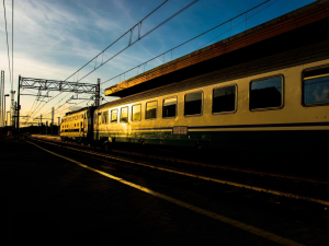 Два поїзди із Запоріжжя стали найпопулярнішими в період масових зимових перевезень - подробиці