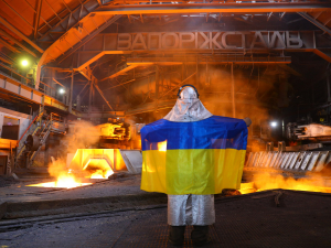 Метінвест спрямував 8 млрд грн на допомогу Україні за 1000 днів війни