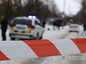 Готується до операції - підліток, що влаштував стрілянину в Запоріжжі, у важкому стані