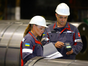 Метінвест увійшов до 10 найкращих роботодавців України, а Тетяна Петрук – до трійки HRD