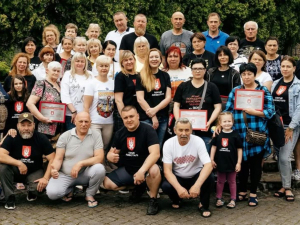 «Серце Азовсталі» отримало почесну нагороду від Президента України