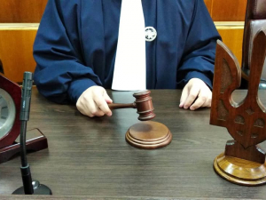 Зрадила за вказівкою хрещеної – у Запоріжжі суд виніс вирок переселенці