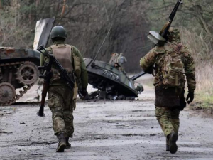 Окупанти роблять дивні речі, щоб стримувати наступ ЗСУ на Мелітополь – подробиці