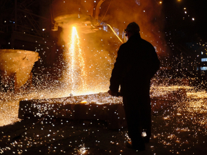 Залізний щит Європи: як Україна стане головним промисловим партнером ЄС