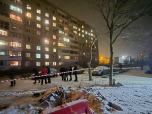 Від вибуху загинула жінка, є постраждалі, серед них - діти: що відомо про удар по Запоріжжю 17 лютого (фото)