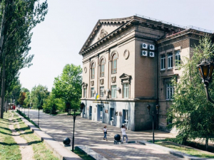 Прогулянка Старим містом - у Запоріжжі відбудеться захоплива вулична екскурсія