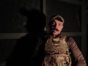 "Відкрита брехня" - Тарас Білка жорстко відповів "експертам"-панікерам про фортифікації на Запоріжжі (відео)