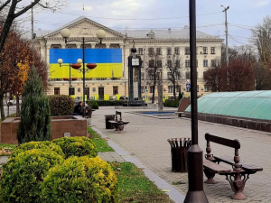 Тепло і жодних опадів: якою буде погода в Запоріжжі 22 та 23 листопада