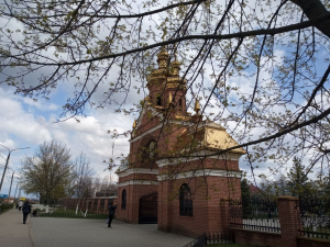 Запоріжцям розповіли, як цього року відзначатимуть Великдень - де найкраще провести свято
