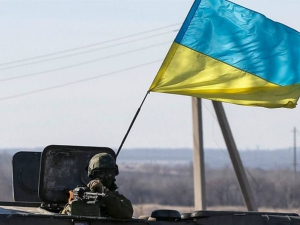Українські захисники просунулися на Бердянському напрямку - як проходить контрнаступ