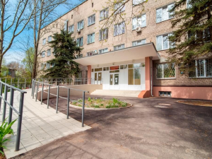 У Запоріжжі представили директора лікарні №9, фото: Запорізька міська рада 