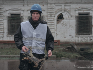 Оріхів без зв’язку: війська рф знищили останню базову станцію «Київстар» (фото) 