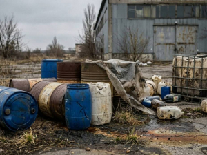 Фото ілюстративне