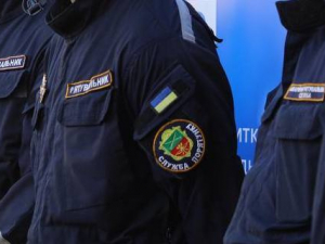 Сусіди почули крики - у Запоріжжі мешканці будинку викликали рятувальників