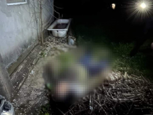 У Запоріжжі літній чоловік підірвав себе гранатою: з якої причини