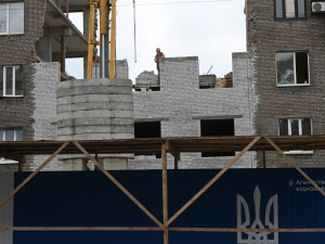 Мільярд на відбудову - громади Запорізької області отримають кошти на ліквідацію наслідків обстрілів