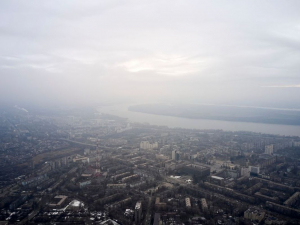 У Запоріжжі відчувається неприємний запах у повітрі - у ЗОВА назвали причину