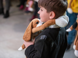Із Запоріжжя – в інші міста: Група Метінвест розширює програму підготовки освітян і психологів із Хібукі-терапії