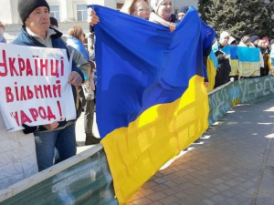 У Запоріжжі відкриється виставка фотографій з нескореного Херсона