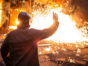 Запорізькі підприємства Метінвесту в першому півріччі 2025 року збільшили сплату податків на 20% – до 1,7 млрд гривень