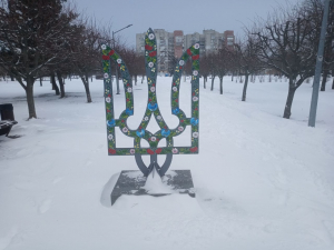 Не спальний і наймолодший - Хортицький район Запоріжжя відзначив 31-річчя (фото, відео)