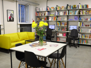 Мовні курси, майстер-класи та дитячі проєкти - які цікаві заходи відбудуться у Запоріжжі цього тижня