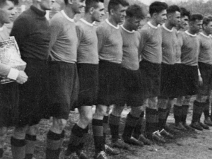 У запорізькому футболі 1940-х років практикували дивну заміну овертайму 