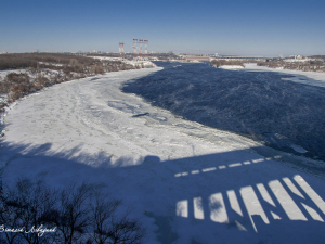 Сніг із дощем та потепління: якою буде погода у Запоріжжі найближчими днями