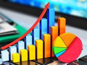 Як війна перекроїла українську промисловість: хто втрачає, а хто зростає