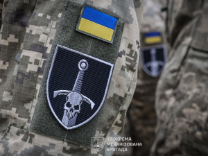Шлях «Малюка» у війську почався з піхоти та боїв біля Роботиного на Запорізькому напрямку