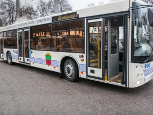 Вперше на Набережну магістраль - у Запоріжжі запустять нові автобусні маршрути