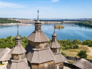 Великодні плани змінились - "Запорозька Січ" на Хортиці не прийматиме відвідувачів 20 квітня