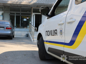 Пам’ять підвела під час прогулянки - у Запоріжжі поліцейські знайшли зниклого чоловіка