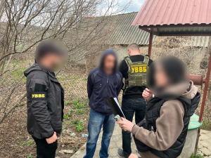 Підкуп не вдався - мешканець Запоріжжя заплатив одеситу, щоб незаконно втекти до Молдови