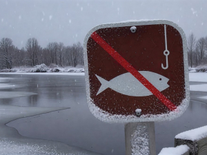 Екологи попереджають про тимчасову заборону: яку рибу не можна ловити у Запорізькій області 