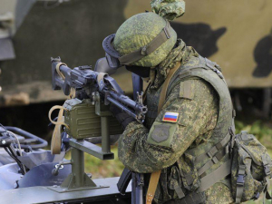 Атакують своїх: на Запорізькому напрямку росіяни штурмують власні позиції