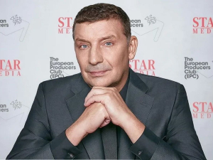 Президент України застосував санкції до відомого продюсера із Запоріжжя