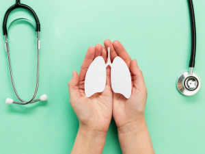 У Запорізькій області зафіксували нові випадки туберкульозу - серед хворих є діти