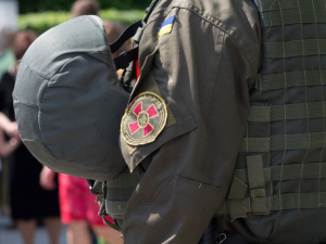 "БМП розривало на шматки" - боєць запорізької бригади Нацгвардії відверто розповів про жорстокі бої на Донеччині (відео)