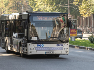 У Запоріжжі скасували обмеження на безкоштовний проїзд для пенсіонерів - подробиці