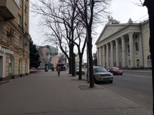 Відновлюємо свій моральний стан за допомогою мистецтва та краси - афіша культурних подій Запоріжжя