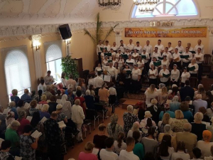 В окупованому Бердянську російські військові закривають церкви християн-баптистів