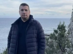 Колишнього чиновника з  Запорізької області засудили за роботу у пресслужбі поліції рф на тимчасово окупованій території