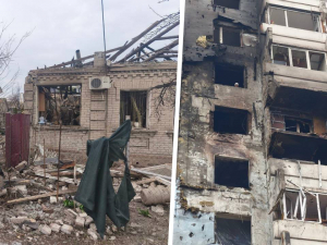 Масована атака на чотири райони Запоріжжя: екологи фіксують масштабні забруднення (фото)