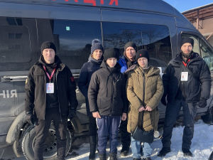 Обов’язкова евакуація через загрозу обстрілів — куди їхати мешканцям Запорізької області і як отримати допомогу