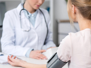 «Чекап 40+» у дії: запоріжці проходять профілактичні обстеження (відео) 