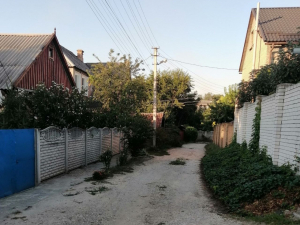 Вічний заміс – запорізькій вулиці з кострубатою назвою перейменування не загрожує (фото)