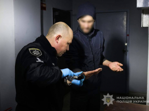 У Запоріжжі під час сварки співмешканець зарізав жінку - йому загрожує до 15 років ув'язнення